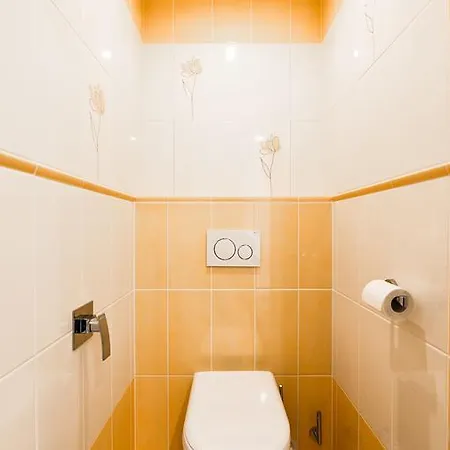 Appartement Guestin 3room Family Apt @ Podvinny Mlyn